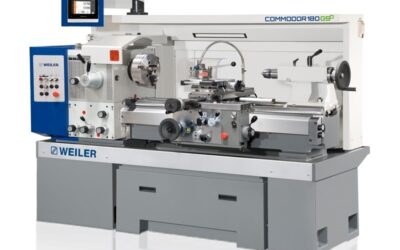 Innovationen und Trends in der Fertigungstechnik