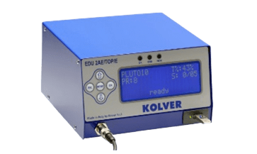 Kolver PLUTO Steuergerät EDU2AE