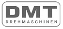 Logo DMT Drehmaschinen