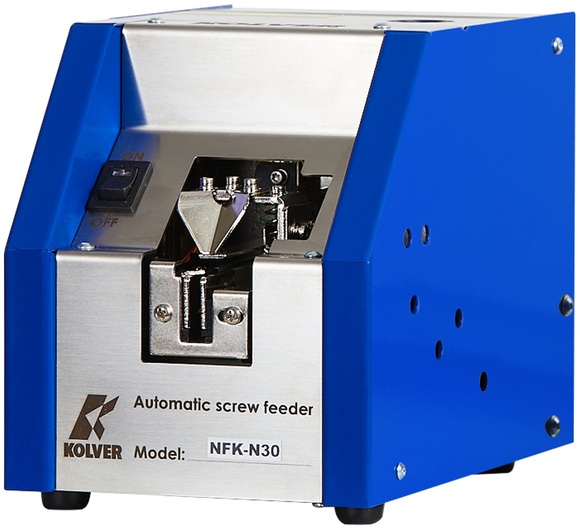 Schraubenvereinzelungsgerät NFK-N