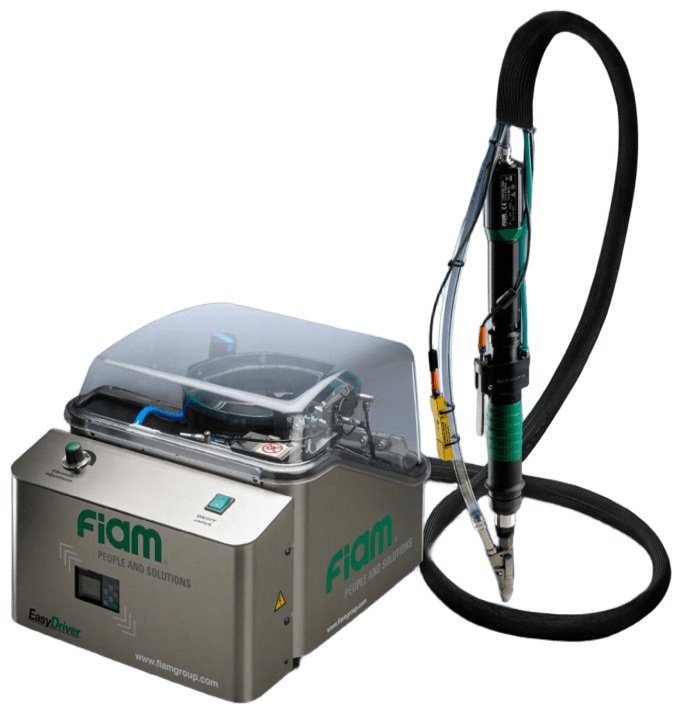 Schraubenzuführung Fiam - EasyDriver